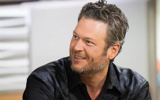 The Voices Blake Shelton looks unrecognizable with mullet from country  boy days in throwback photo  The US Sun