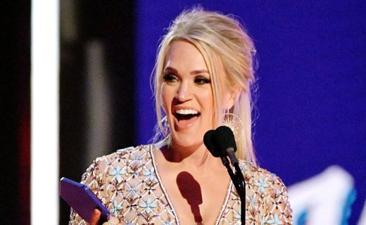Carrie Underwood Announces Deluxe Edition of Her 'Denim