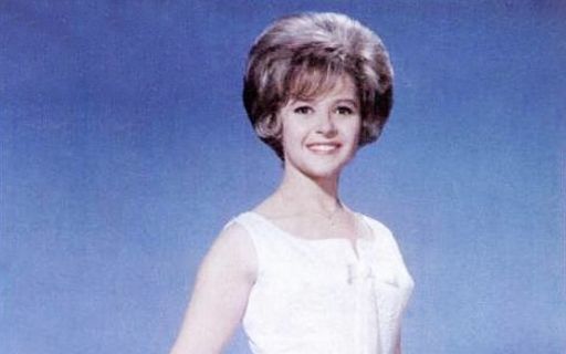 This day in 1960: Brenda Lee's 