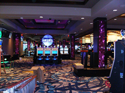 what casino are open near me